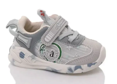 Кросівки для дитини, Apawwa (Grey) Q926