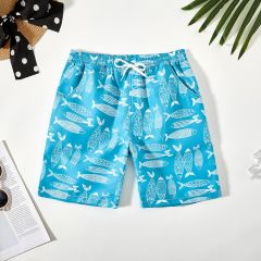 Шорти для плавання для хлопчика