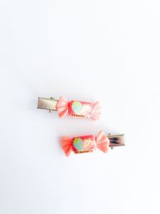 Набор заколок для волос (2 шт.) OLLA Accessories