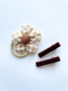 Набір для дівчинки (3 шт.)- ручна робота