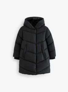 Теплий плащ для дівчинки з штучним хутром всередині