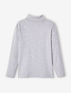 Трикотажний гольф для дитини (сірий), 1шт.,1052308