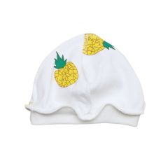 Трикотажна шапочка для дитини (ананас), 2015303