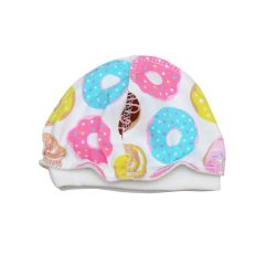 Трикотажна шапочка для дитини (солодощі), 2015303