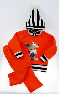 Спортивный трикотажный костюм "Mickey Mouse", 14 Mokkibym