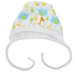 Трикотажная шапочка для малыша Minikin, 208903