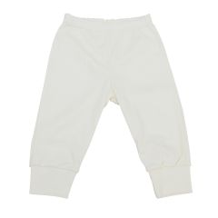 Трикотажні штанята для дитини (молочні), Minikin 2112703