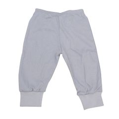 Трикотажні штанята для дитини (сірі), Minikin 2112703