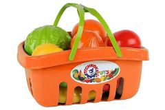 Ігровий набір "Продукти", ТехноК, 5354