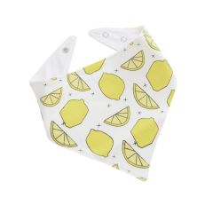 Детский слюнявчик (лимоны), Minikin 226903