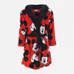 Плюшевый халат "Mickey Mouse" для ребенка, HU2143