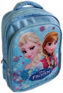 Стильний рюкзак "Frozen" для дівчинки, B-0001 Babyhood