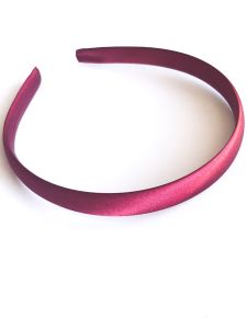 Красивый ободок для девочки, ручная работа OLLA Accessorie