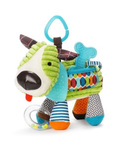 Развивающая игрушка-подвеска "Щенок", Skip Hop 306204