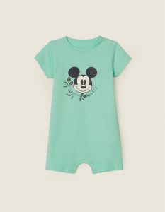 Трикотажный песочник "Mickey Mouse" для ребенка, Zippy 1151594