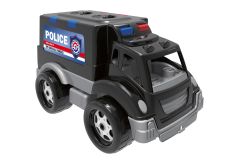 Игрушка "Полиция", ТехноК 4586