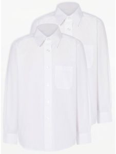 Рубашка для мальчика Slim Fit 1шт. 