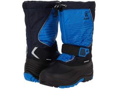 Ботинки Kamik SNOWFALL Navy blue