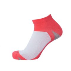 Трикотажні шкарпетки для дитини (коралові, Duna, 9062