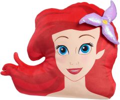 Подушка Ариэль "The Little Mermaid", Disney 30780/31206