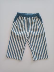 Стильні штани для дитини, M137106 Mokkibym