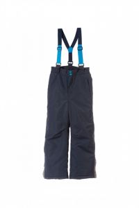 Зимние штаны на подтяжках для ребенка, 1A3509