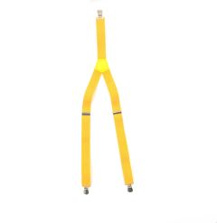 Підтяжки для дитини (жовті), TapGal  (дитячі 54 см)