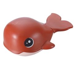 Іграшка для ванної Babyhood Кит червоний (BH-742R)