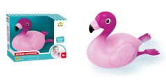 Игрушка для ванной "Фламинго", SUNLIKE SL87039
