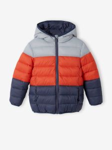 Двухсторонняя водонепроницаемая курточка для ребенка