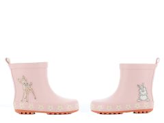 Гумові чобітки ''Bambi'' для дівчинки, CL000270