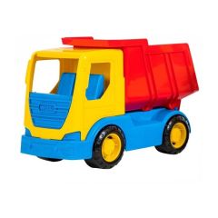 Вантажівка Tech Truck, Tiges 39475