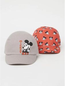 Набір кепок "Mickey Mouse" 2 шт.