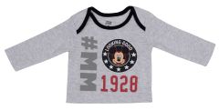 Трикотажный реглан "Mickey Mouse", DIS BMB 51 02 1258