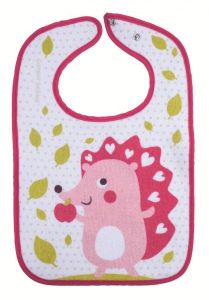 Слинявчик Canpol babies 15/104 (їжачок)