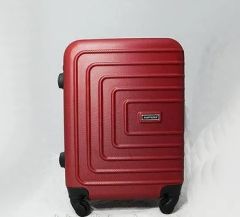 Дорожный маленький чемодан, (45*37*18), Super Space