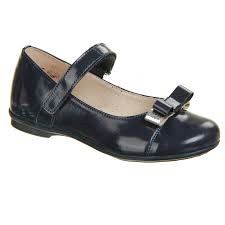 Туфлі для дівчинки з супінатором, 0613 Берегиня