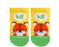 Трикотажні шкарпетки для дитини , Duna, 4057