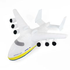 М'яка іграшка Літак "Мрія", 37см., (ZL713)