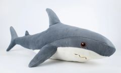 М'яка іграшка "Акула", 52 см. , (KD6682)