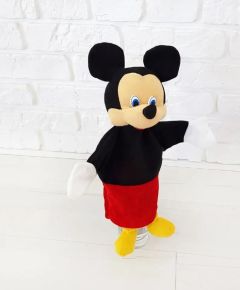 Кукольный театр "Микки Маус/Mickey Mouse", 36 см. (WT315)