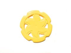 Іграшка - фрісбі (жовта), ТехноК 4050