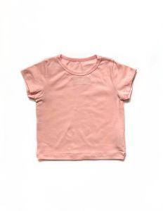 Трикотажная футболка для ребенка, Ф-19-v