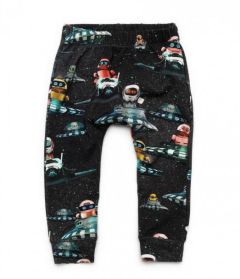 Трикотажные штаны для мальчика, 30979