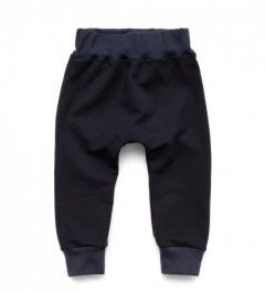 Трикотажные штаны с легкой махровой нитью внутри для ребенка, 12166