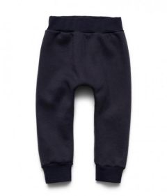 Трикотажні штани на флісі для дитини, 12334