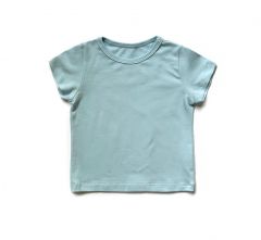 Трикотажна футболка для дитини, Ф-15-2-v