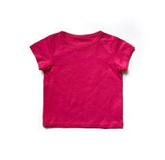 Трикотажная футболка для ребенка, Ф-4