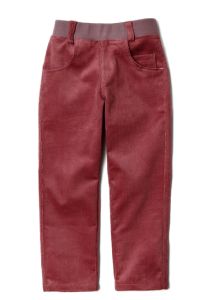 Вельветові штани для дитини, 10876