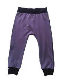 Трикотажные штаны для ребенка, 12675